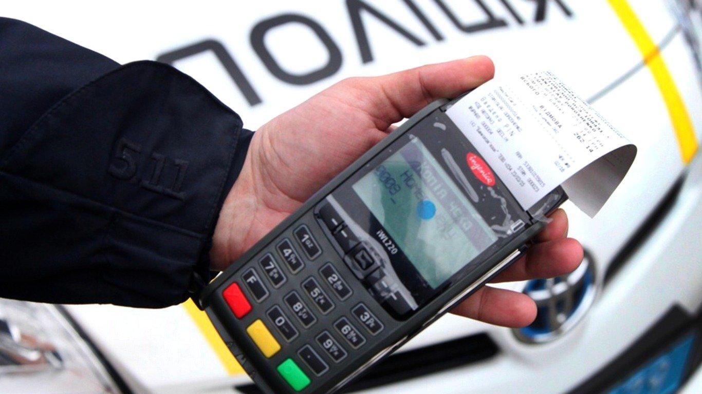 Безкарних +20 км/год більше не буде: готуються нові штрафи