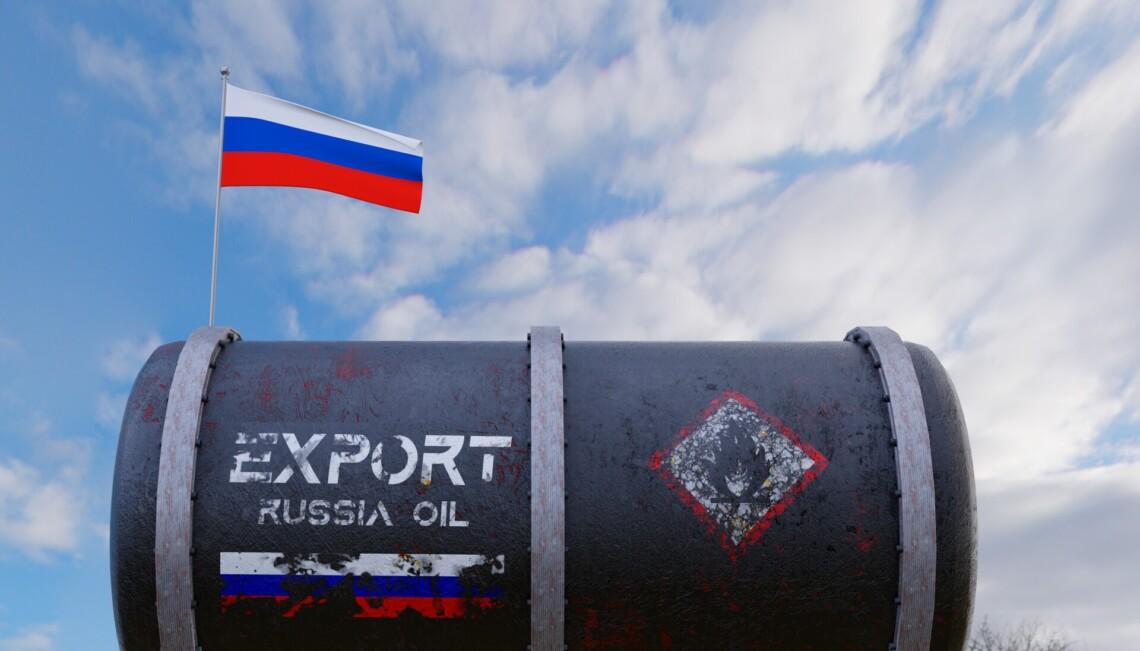 Угорщина ветувала план ЄС про відмову від російської нафти та газу