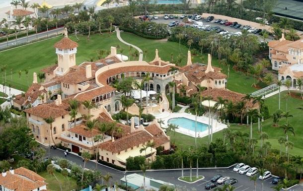 У США затримано чоловіка, який намагався проникнути в резиденцію Трампа з наміром одружитися з його онучкою