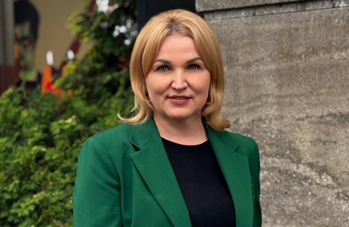 Музей історії Києва отримав нову очільницю