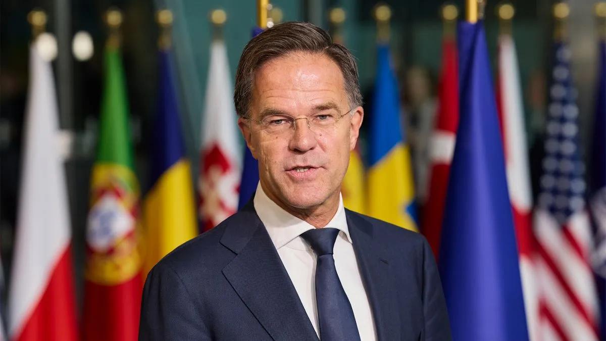 Генсек НАТО Марк Рютте прокоментував операцію СБУ “Павутина”: атака на засоби, які рф використовує проти цивільних