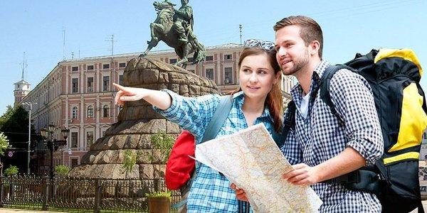 5 архітектурних перлин Києва