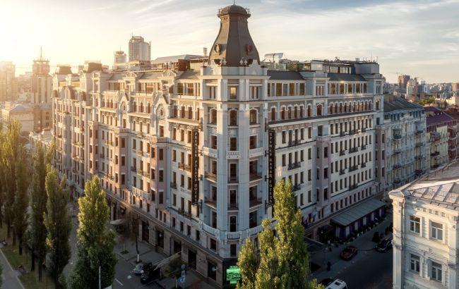 У “Прем’єр-Палаці”, що належить російським олігархам, зареєстровано нове казино без ліцензії