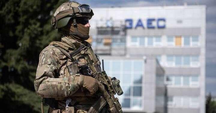 Росія утримує в полоні 27 жителів Енергодару, серед них – працівники ЗАЕС