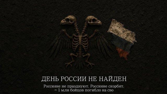 Кіберфахівці “привітали” росіян з днем Росії масштабною кібератакою