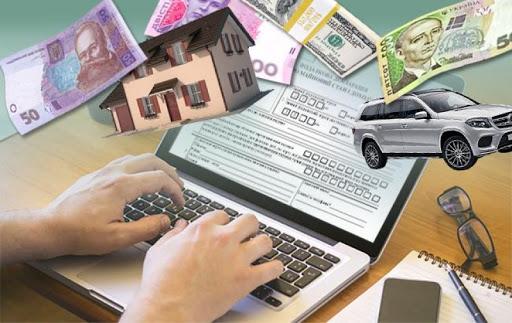 Не за всі гроші, які чиновники не вписали в деклараціях, каратимуть тюрмами: поріг підвищено