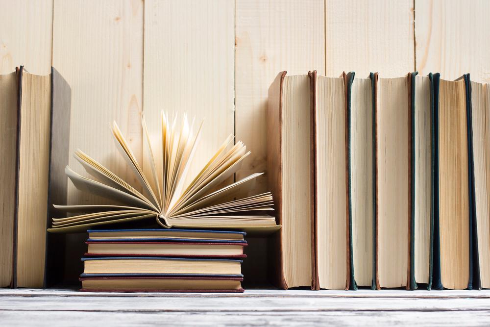 «єКнига»: 18-річні кияни можуть отримати 900 грн на книжки
