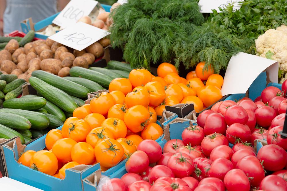 Де у Києві можна купити фермерські продукти: локації четверга