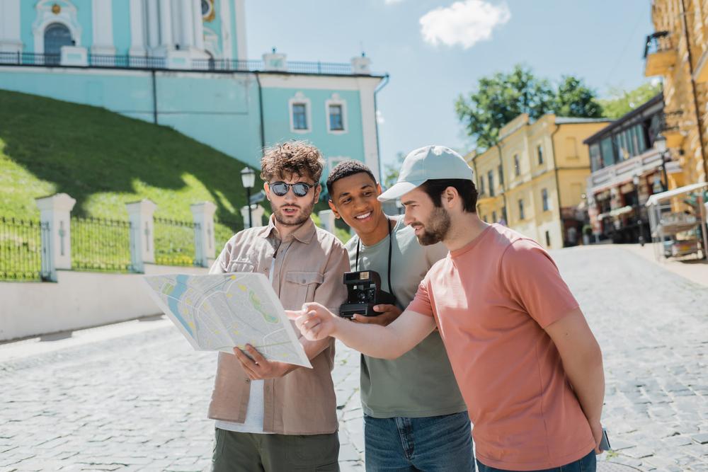 Приємну літню погоду прогнозують на Київщині
