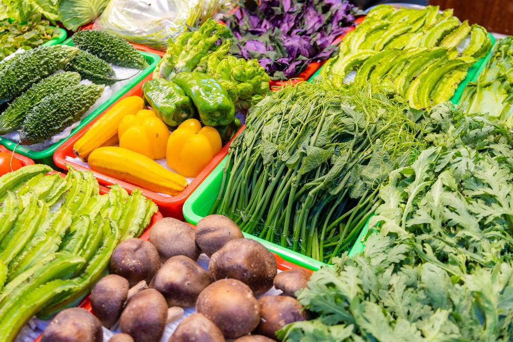 Де у Києві сьогодні можна купити фермерські продукти: локації