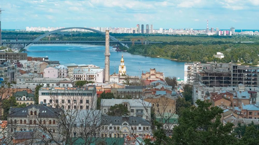 Які сюрпризи підготувала погода киянам на початку тижня: прогноз від синоптиків
