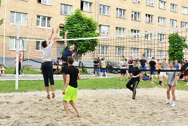 З’явився Sportouch — безкоштовний застосунок для пошуку спортивних подій у твоєму місті
