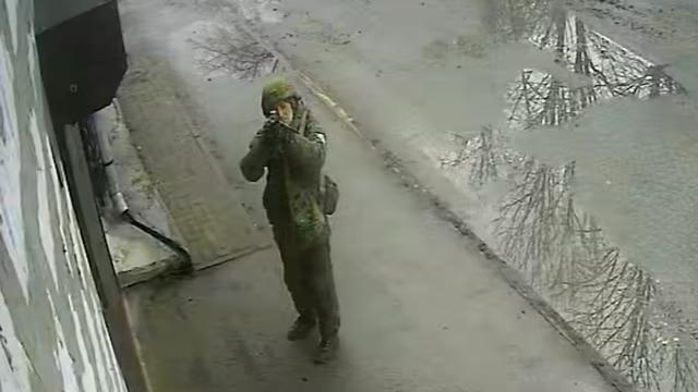 На кінофестивалі Docudays UA показали фільм-розслідування “Буча. Яблонська”