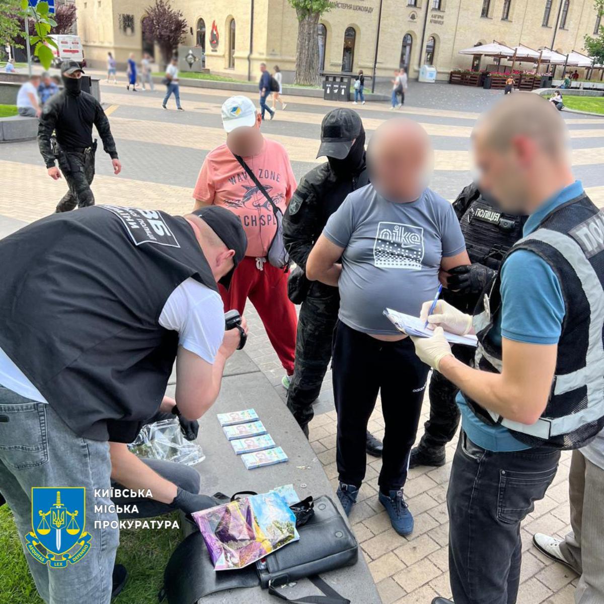 Колишній засуджений обіцяв «вирішити питання» зі звільненням сусіда по камері за 400 тис. гривень