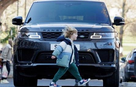 В Європі пропонують обмежити розміри автомобілів