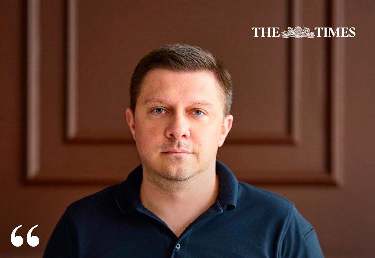 “Бойові підрозділи зацікавлені в наборі засуджених” – замміністра юстиції