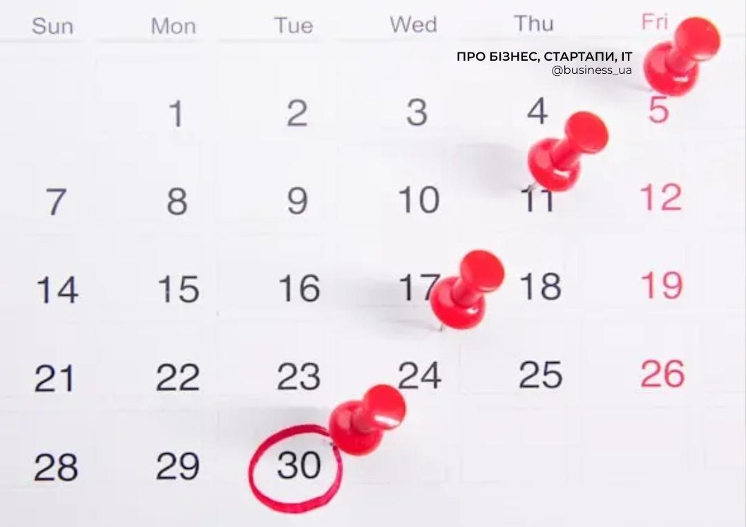 Польща переходить на 4-денний робочий тиждень: де ще працюють менше