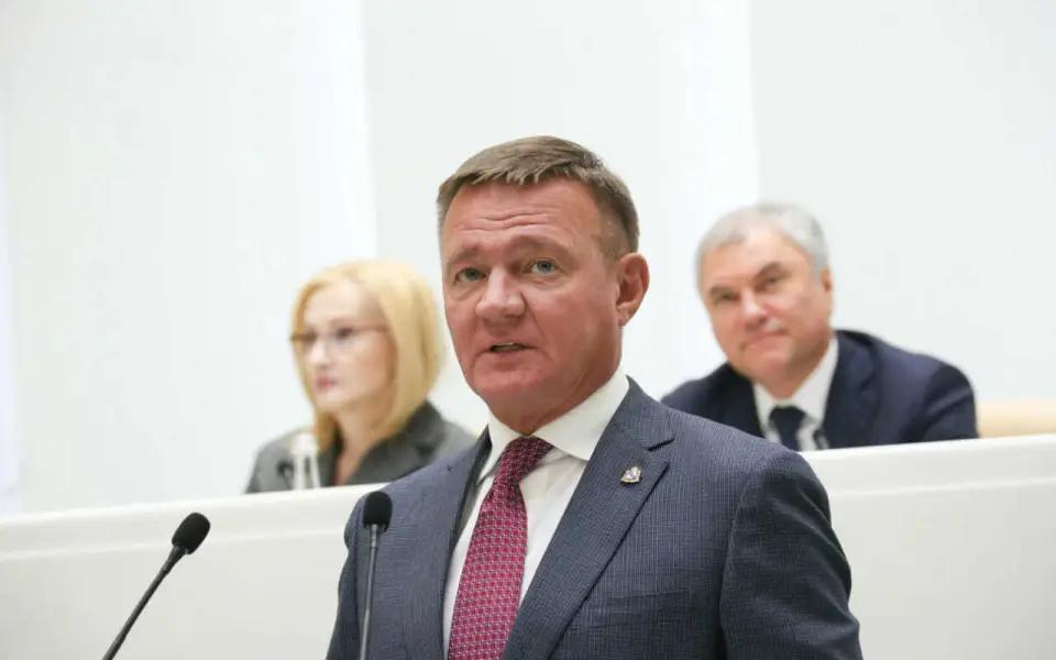 Ексміністр транспорту рф Роман Старовойт вкоротив собі віку після звільнення – росЗМІ