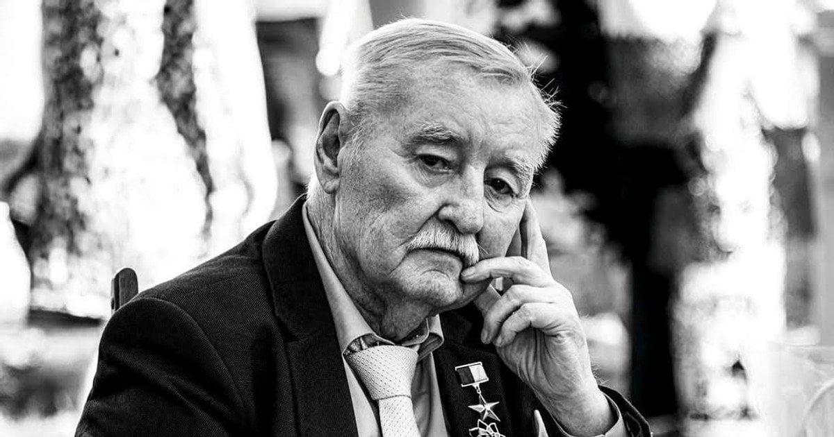 Прощання з Ігорем Покладом відбудеться у Києві