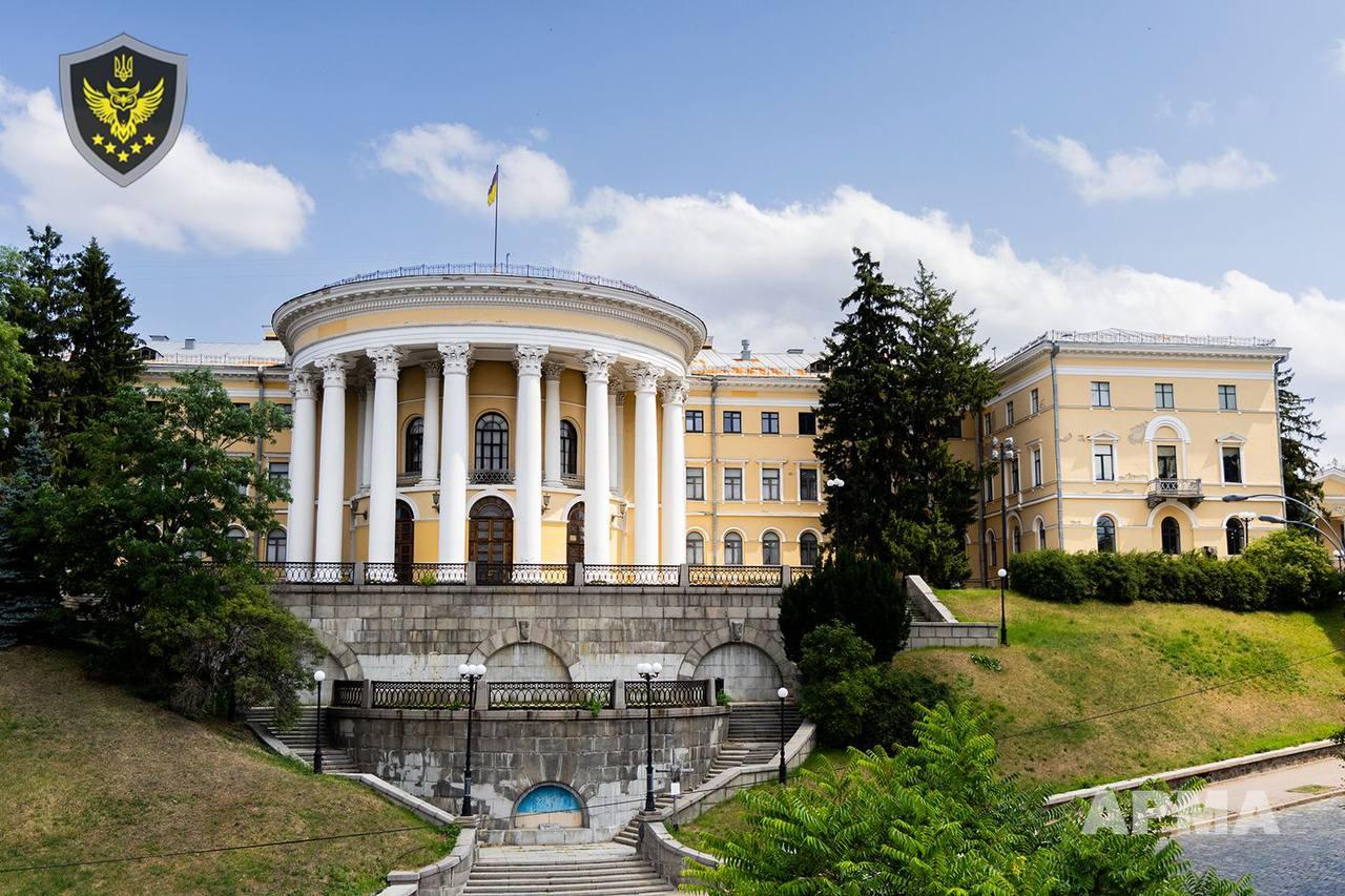 Жовтневий палац