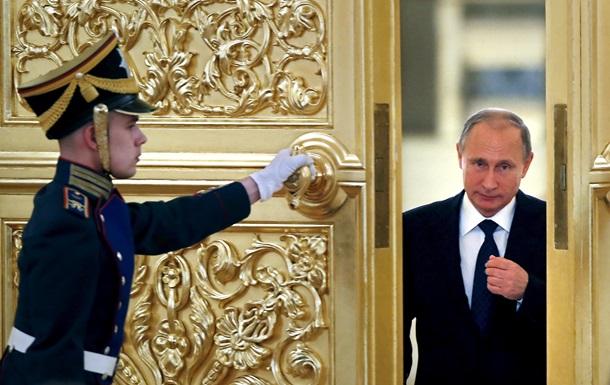 Зустріч Трампа та Путіна попередньо запланована на кінець наступного тижня, – ЗМІ