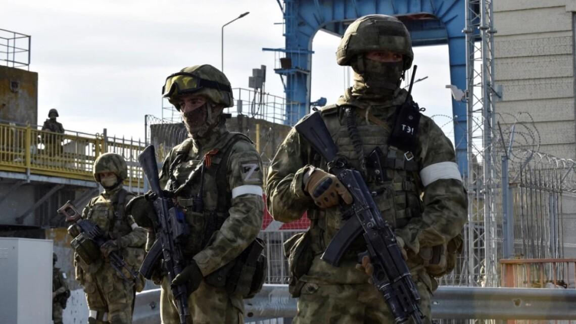 Найгірші цифри року: 556 км² української території окупували росіяни за червень — Deepstate