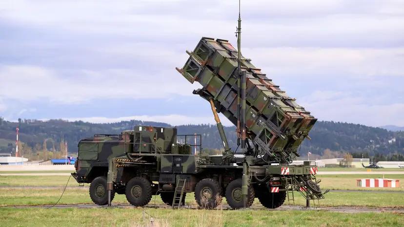 Рішення про Patriot для України ухвалять впродовж кількох «днів або тижнів»