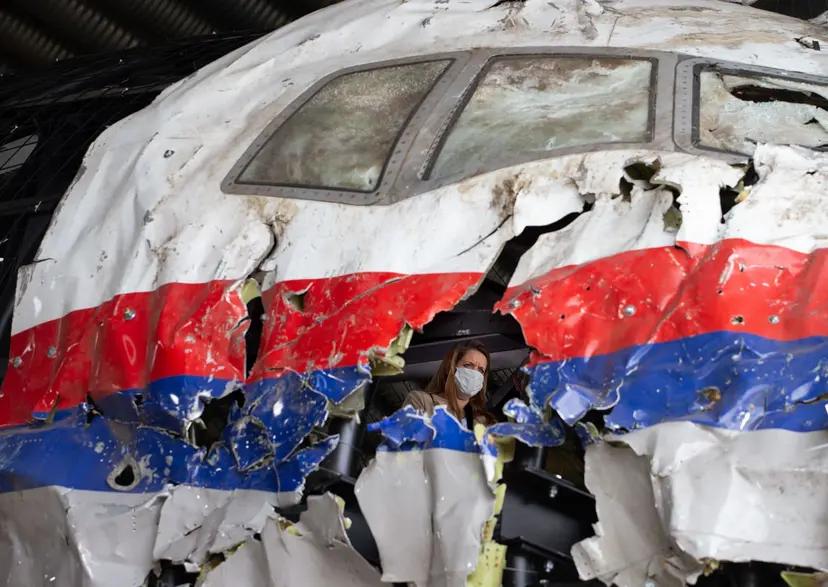 ЄСПЛ визнав росію винною у порушенні прав людини та збитті MH17 за скаргами України та Нідерландів