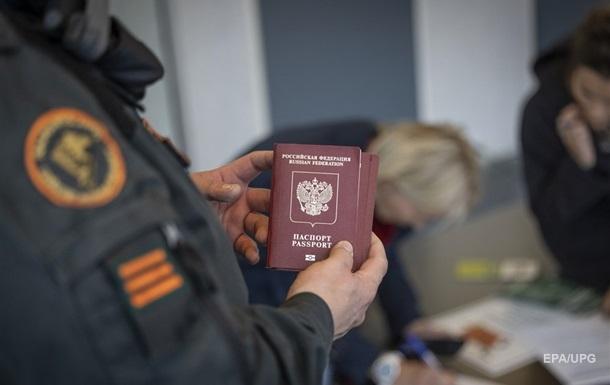 Попри агресію: куди росіян впускають без віз