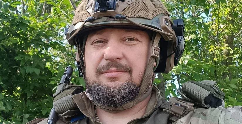 Один із лідерів скаутської організації «Пласт» загинув на фронті