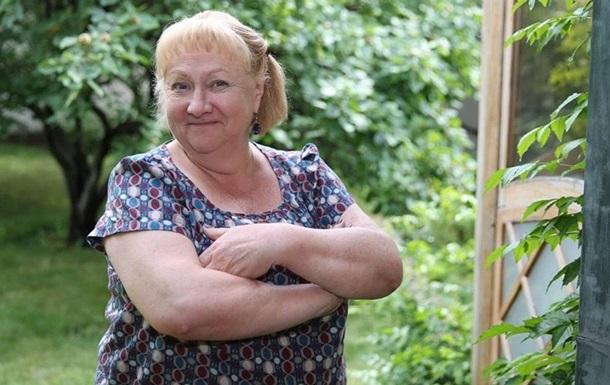 Після операції на серці пішла з життя зірка “Коли ми вдома” Тетяна Шеліга
