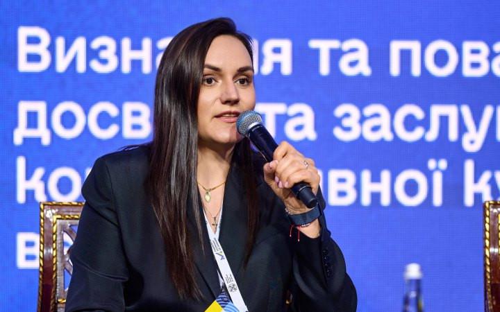 Кабмін призначив т.в.о. міністра культури тастратегічних комунікацій