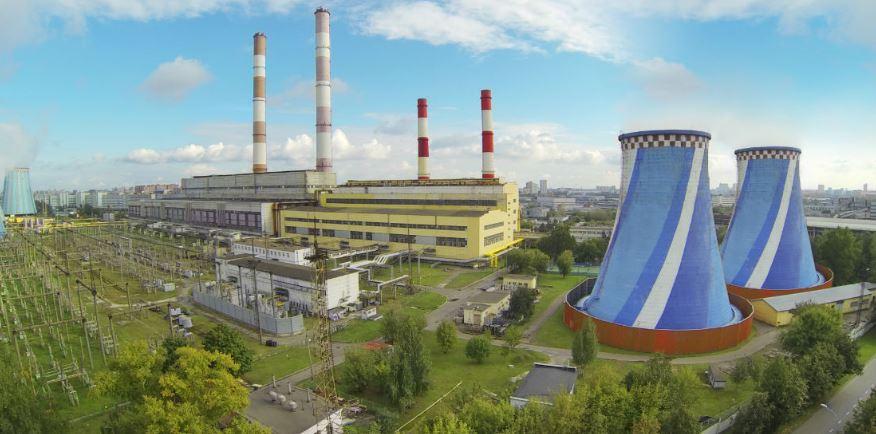 Реновацію Білоцерківської ТЕЦ презентували на міжнародній конференції у Римі