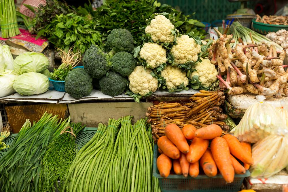 Де у Києві сьогодні можна купити фермерські продукти: локації
