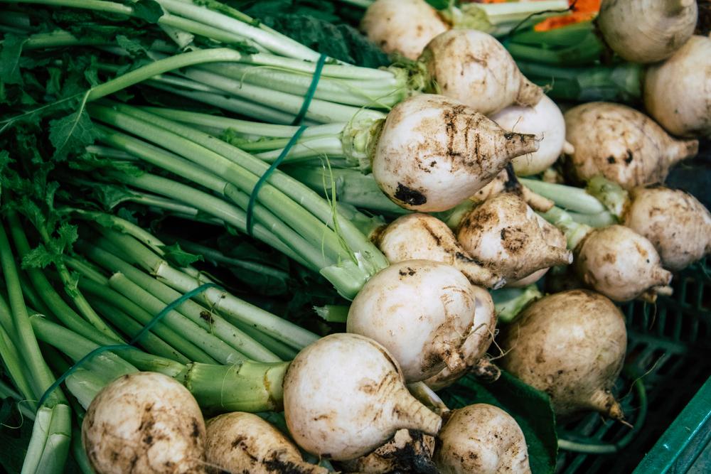 Де у Києві сьогодні можна купити фермерські продукти: локації