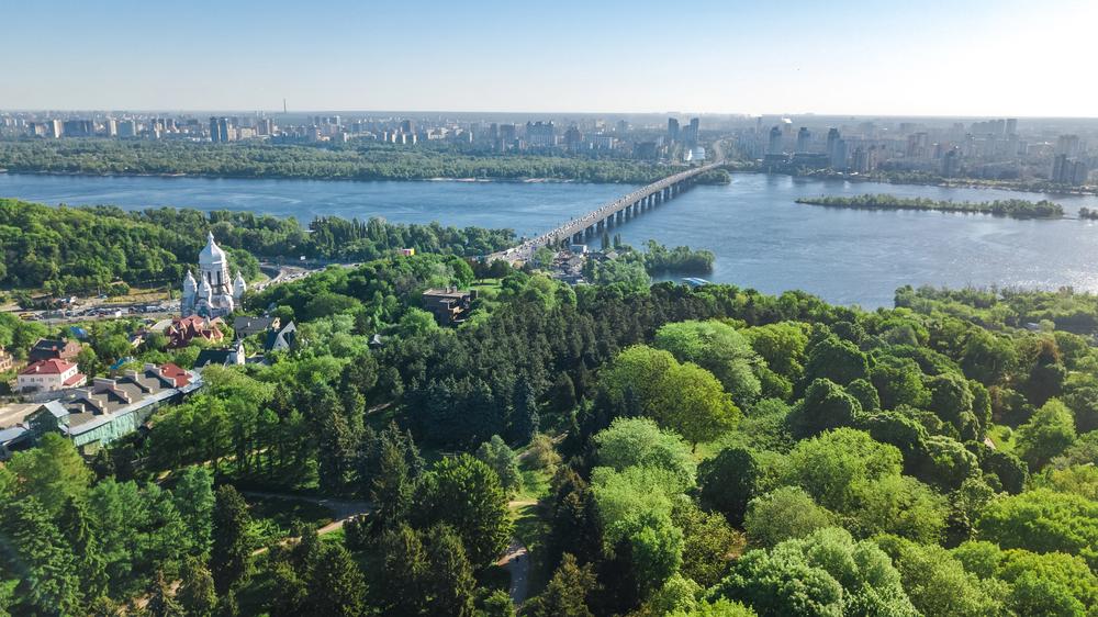 Які сюрпризи підготувала погода киянам у вівторок: прогноз від синоптиків