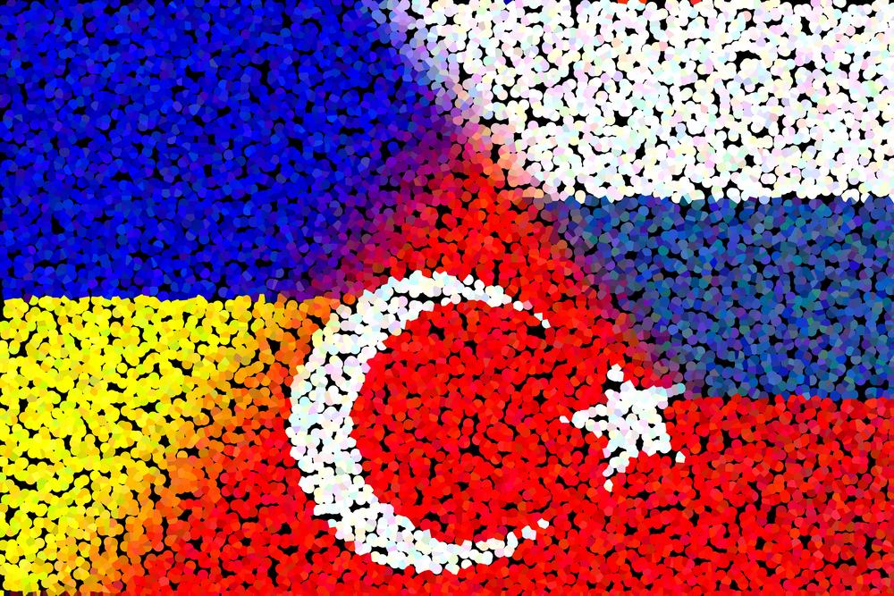 У Стамбулі сьогодні відбудуться перемовини між Україною та Росією