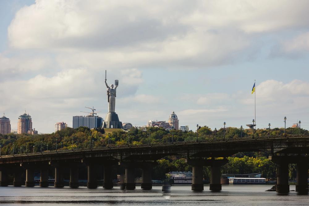 Київщина – під впливом антициклону: якої погоди чекати у вівторок