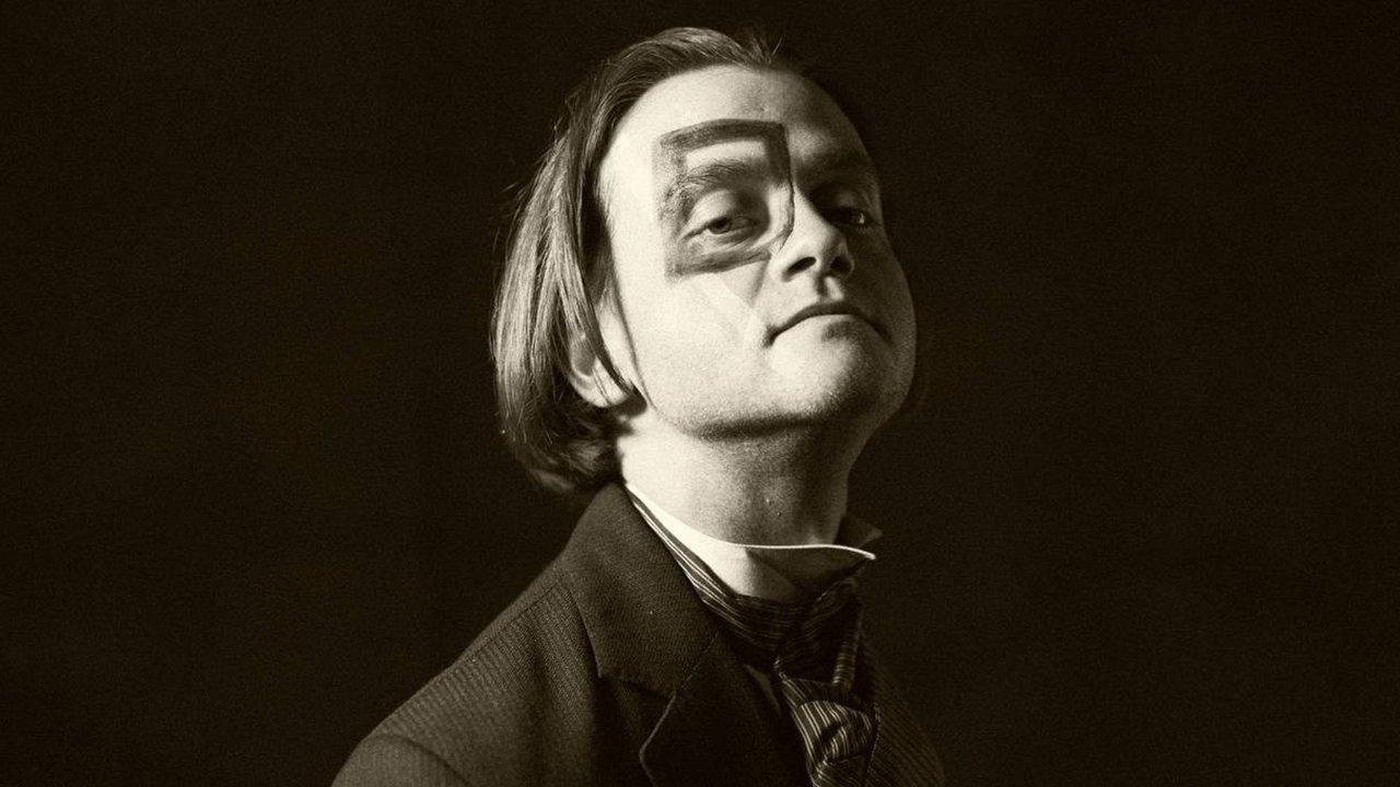 Вийшов трейлер біографічного фільму «Малевич»