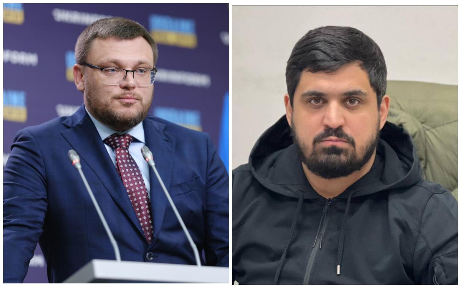 Директор НАБУ та голова КМВА – родичі