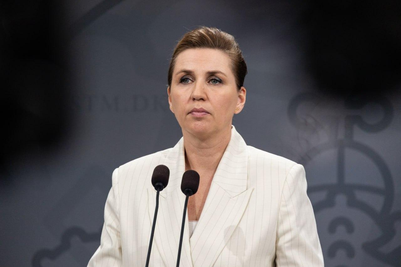 Данія розпочала головування у Раді Європейського Союзу, назвавши пріоритети