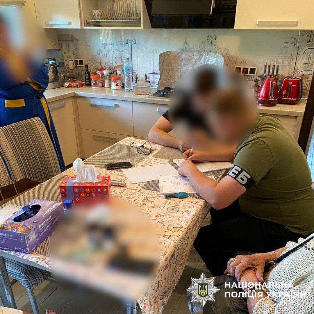 У столиці викрили ділків, які збагачувалися на мільйони за рахунок  паліативної допомоги
