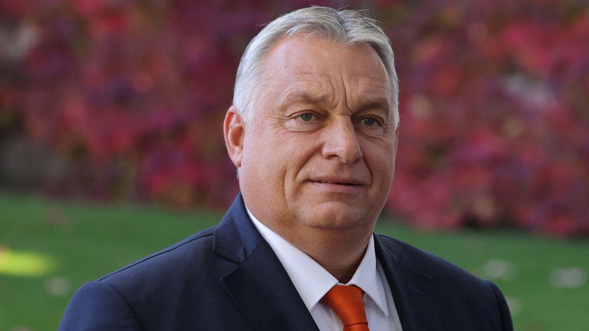 Орбан про Зеленського: Повага, але “помилкові рішення” щодо війни з росією