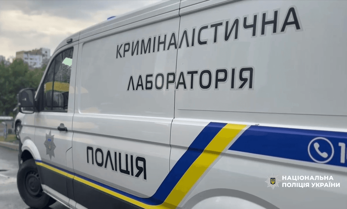 Поліція встановила особу вбитого у Деснянському районі чоловіка