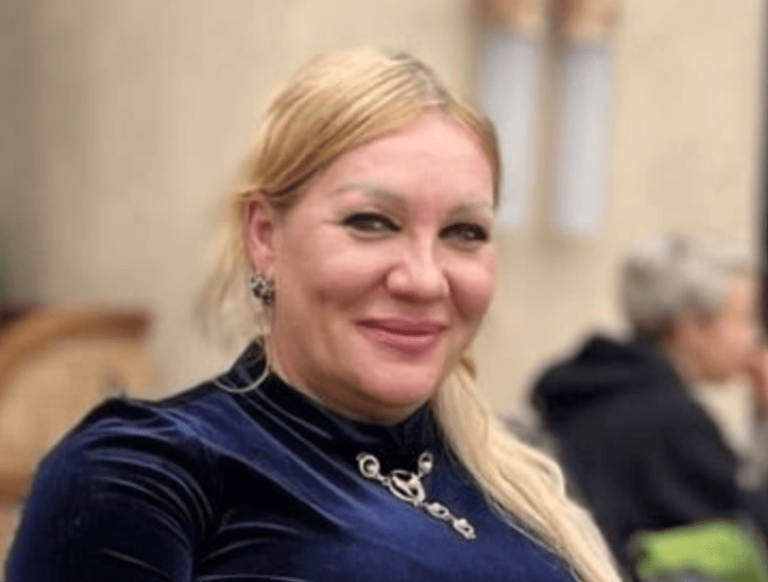 Рідні розшукують киянку, яка поїхала в Запоріжжя на зустріч з новим знайомим та зникла
