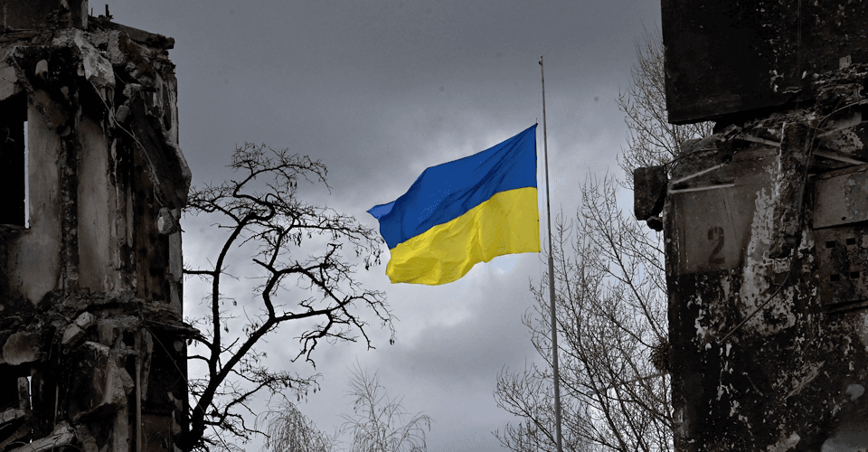 Україна все ще може перемогти — прогноз від Foreign Affairs