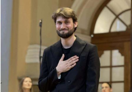 Хіт, що порвав соцмережі: співак з Київщини зібрав понад 7 млн переглядів пісні “Цей сон”