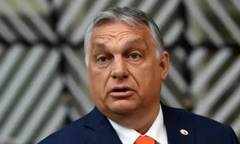 Орбан не підписав заяву лідерів ЄС на підтримку України перед зустріччю Трампа та путіна