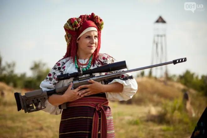 В Україні задекларували понад 11 тисяч одиниць вогнепальної зброї