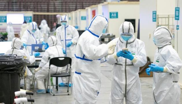 У Китаї виявили новий вірус Чикунгунья